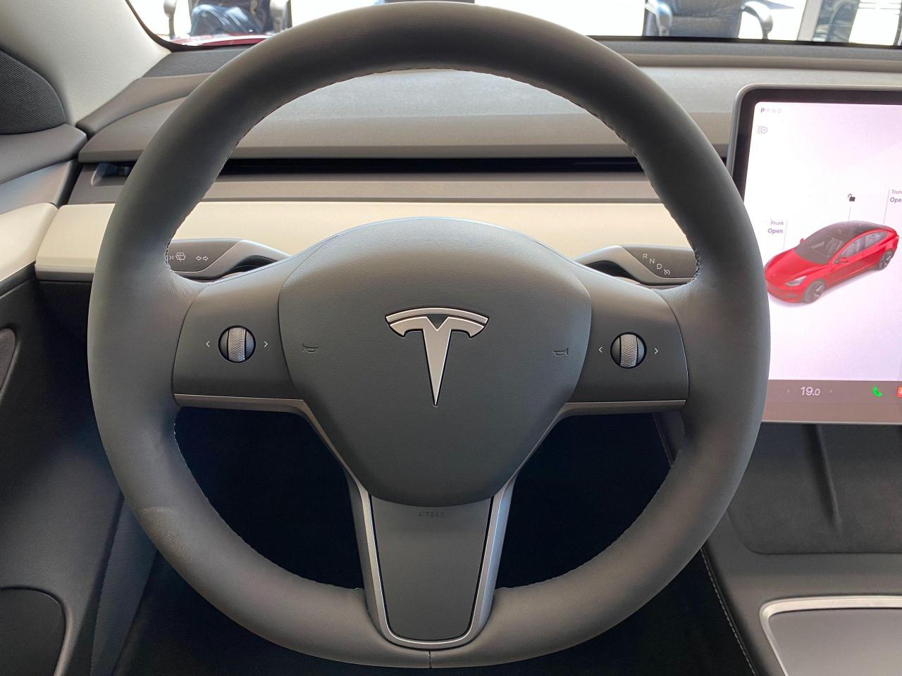 2022 Tesla Model 3 Standard Range Plus *Brand New* 3.49% For 96 Month Photo73