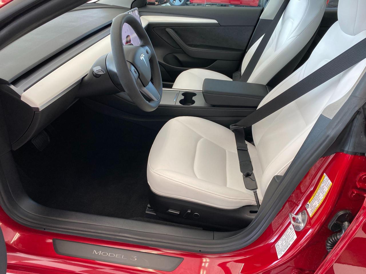 2022 Tesla Model 3 Standard Range Plus *Brand New* 3.49% For 96 Month Photo81