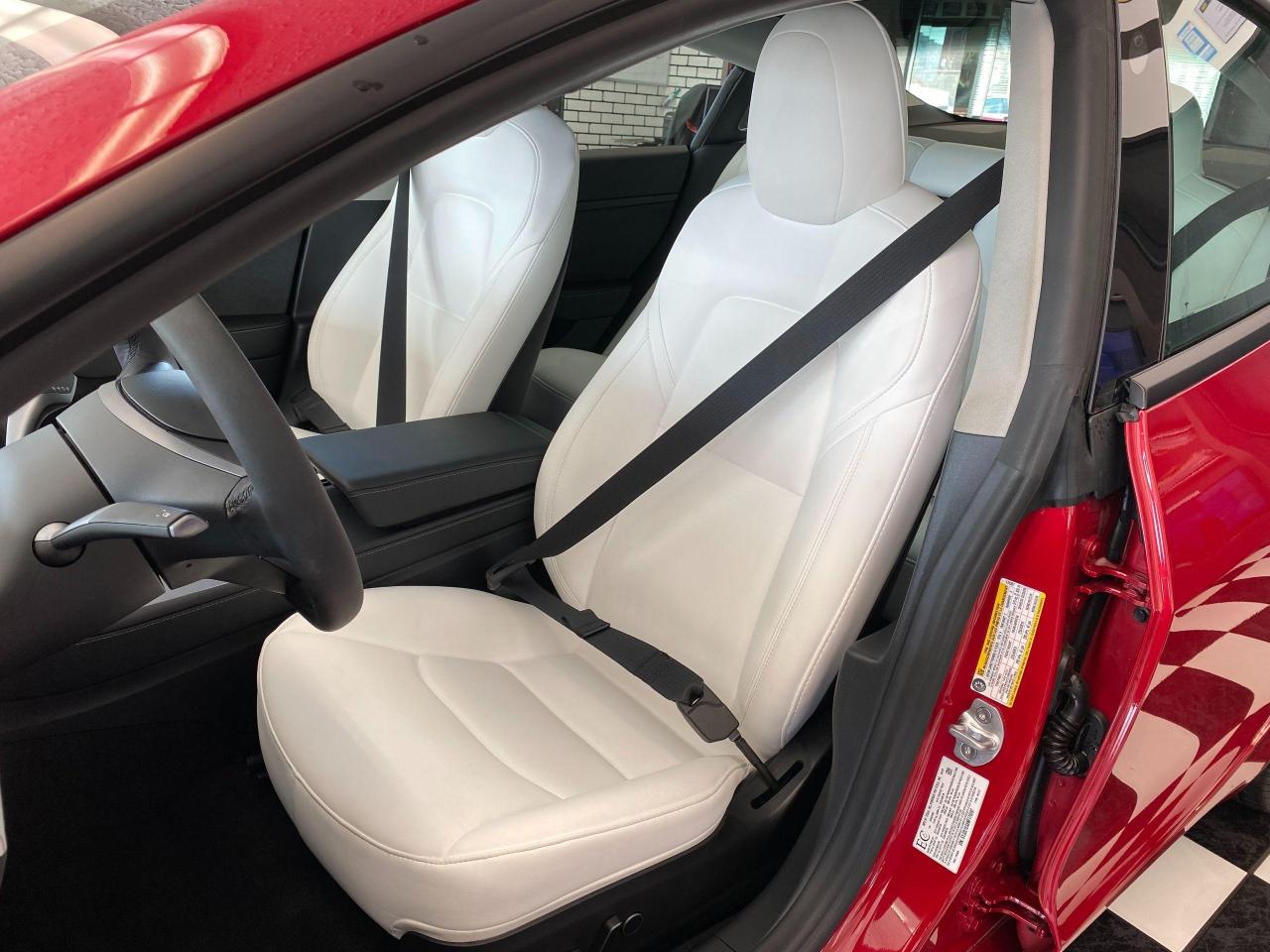 2022 Tesla Model 3 Standard Range Plus *Brand New* 3.49% For 96 Month Photo82
