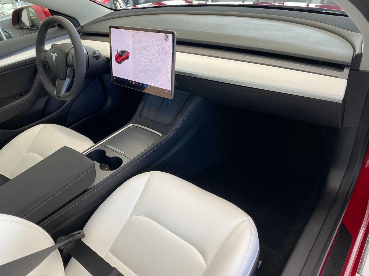 2022 Tesla Model 3 Standard Range Plus *Brand New* 3.49% For 96 Month Photo83