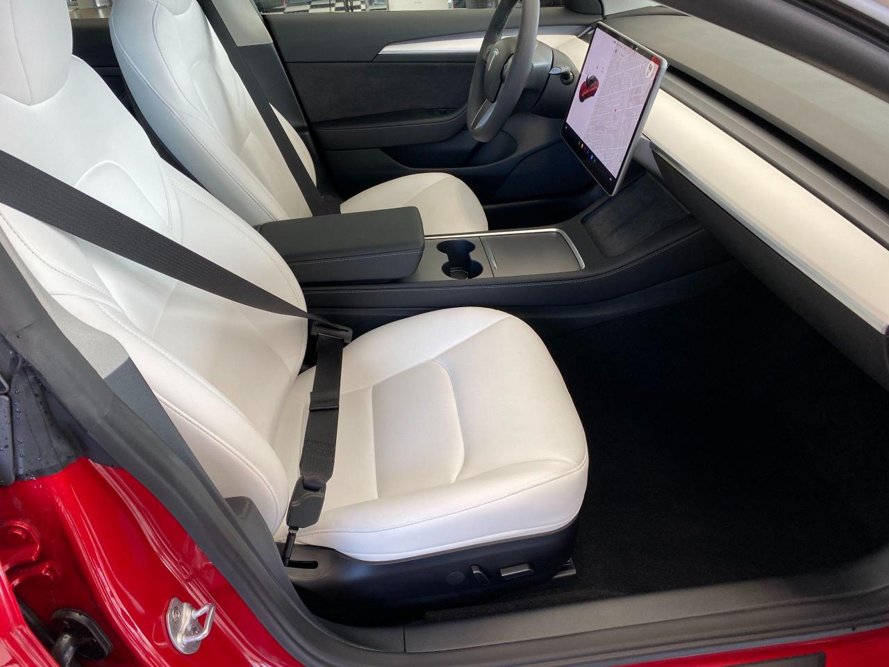 2022 Tesla Model 3 Standard Range Plus *Brand New* 3.49% For 96 Month Photo84