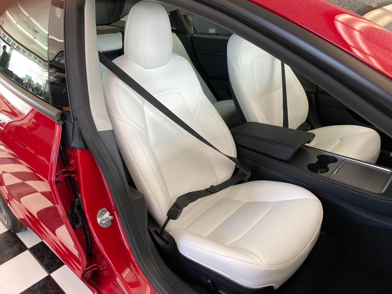 2022 Tesla Model 3 Standard Range Plus *Brand New* 3.49% For 96 Month Photo21