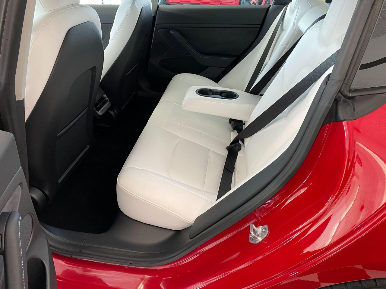 2022 Tesla Model 3 Standard Range Plus *Brand New* 3.49% For 96 Month Photo22