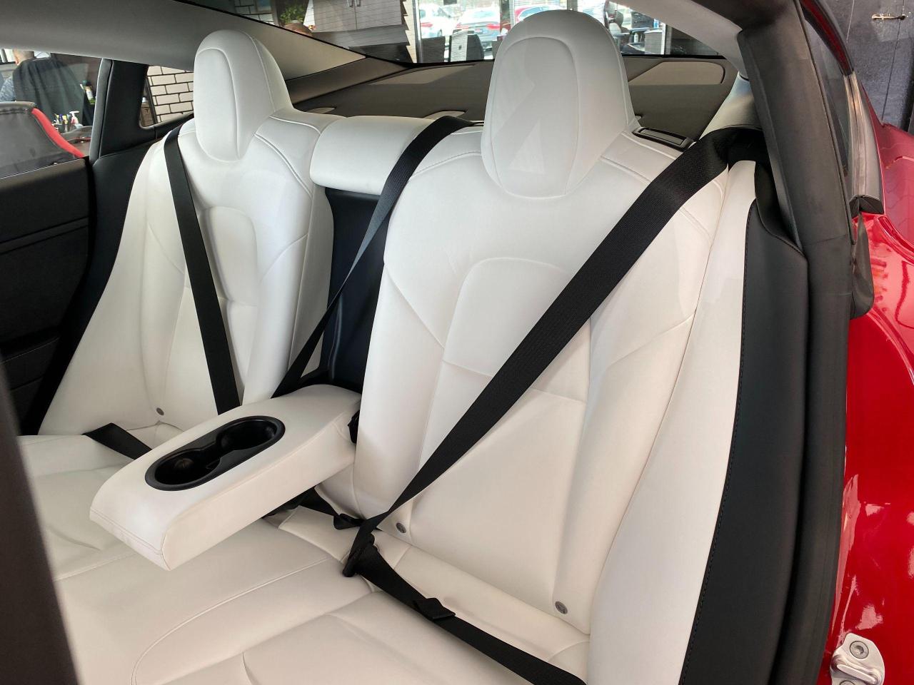 2022 Tesla Model 3 Standard Range Plus *Brand New* 3.49% For 96 Month Photo87