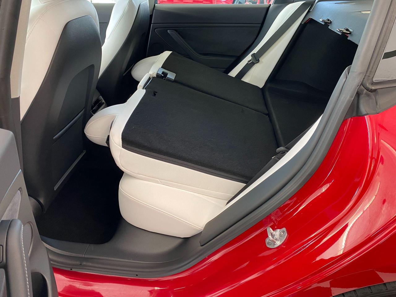 2022 Tesla Model 3 Standard Range Plus *Brand New* 3.49% For 96 Month Photo88