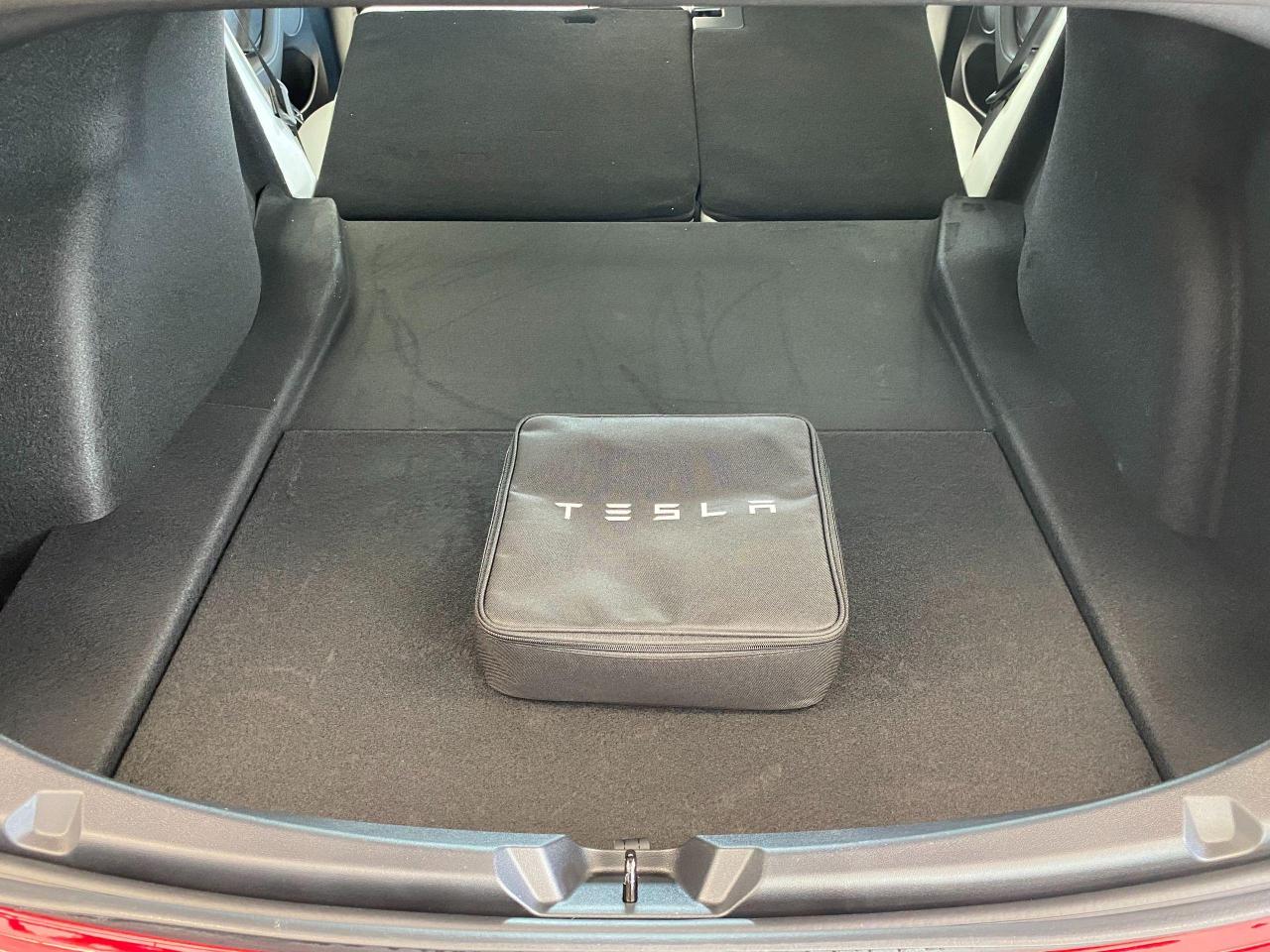 2022 Tesla Model 3 Standard Range Plus *Brand New* 3.49% For 96 Month Photo89