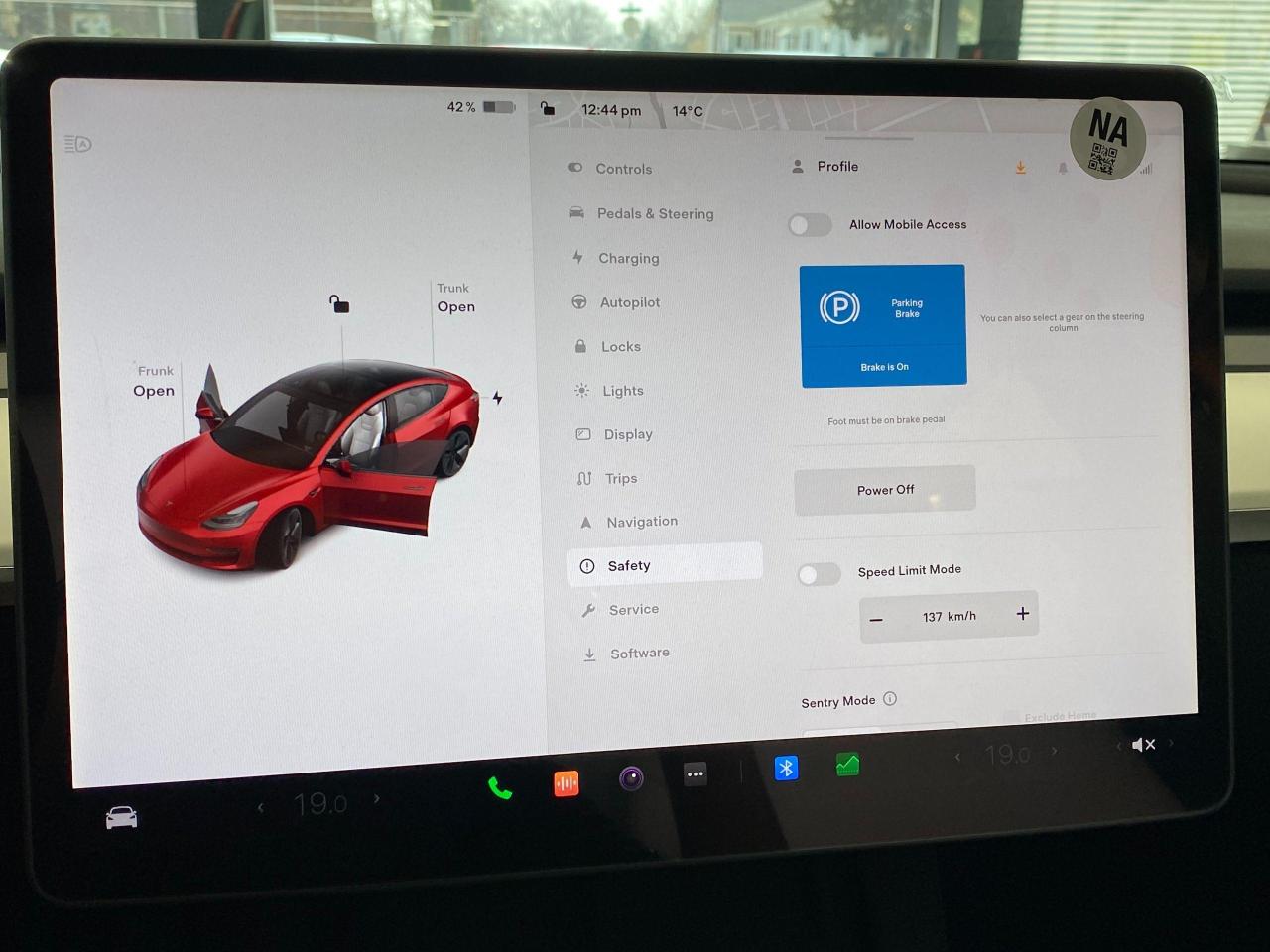 2022 Tesla Model 3 Standard Range Plus *Brand New* 3.49% For 96 Month Photo94