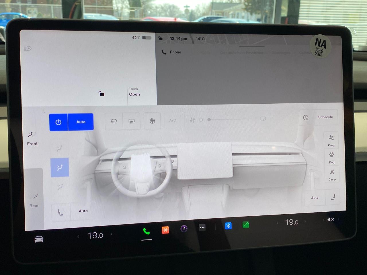 2022 Tesla Model 3 Standard Range Plus *Brand New* 3.49% For 96 Month Photo96