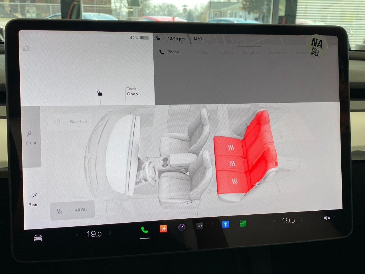 2022 Tesla Model 3 Standard Range Plus *Brand New* 3.49% For 96 Month Photo33