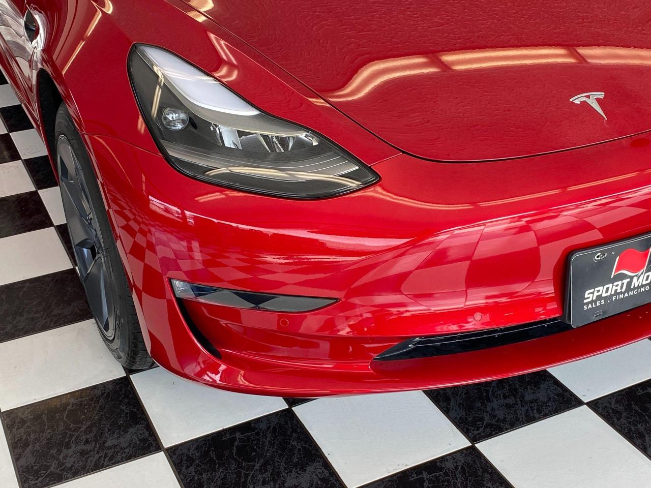 2022 Tesla Model 3 Standard Range Plus *Brand New* 3.49% For 96 Month Photo39