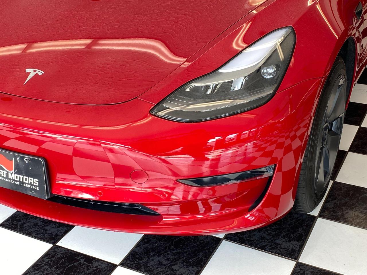 2022 Tesla Model 3 Standard Range Plus *Brand New* 3.49% For 96 Month Photo40