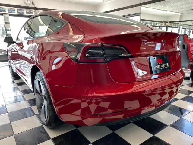 2022 Tesla Model 3 Standard Range Plus *Brand New* 3.49% For 96 Month Photo41