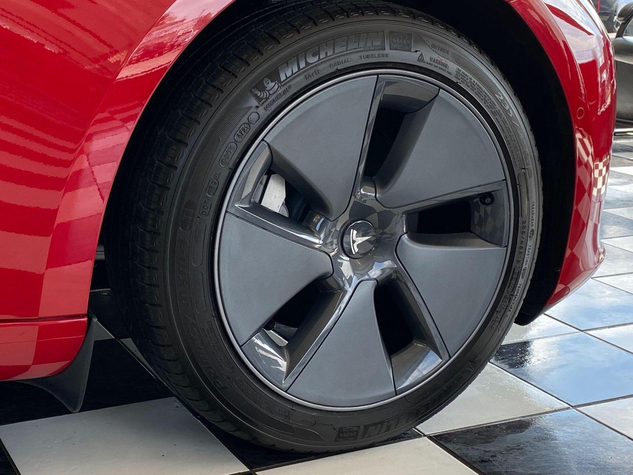 2022 Tesla Model 3 Standard Range Plus *Brand New* 3.49% For 96 Month Photo54