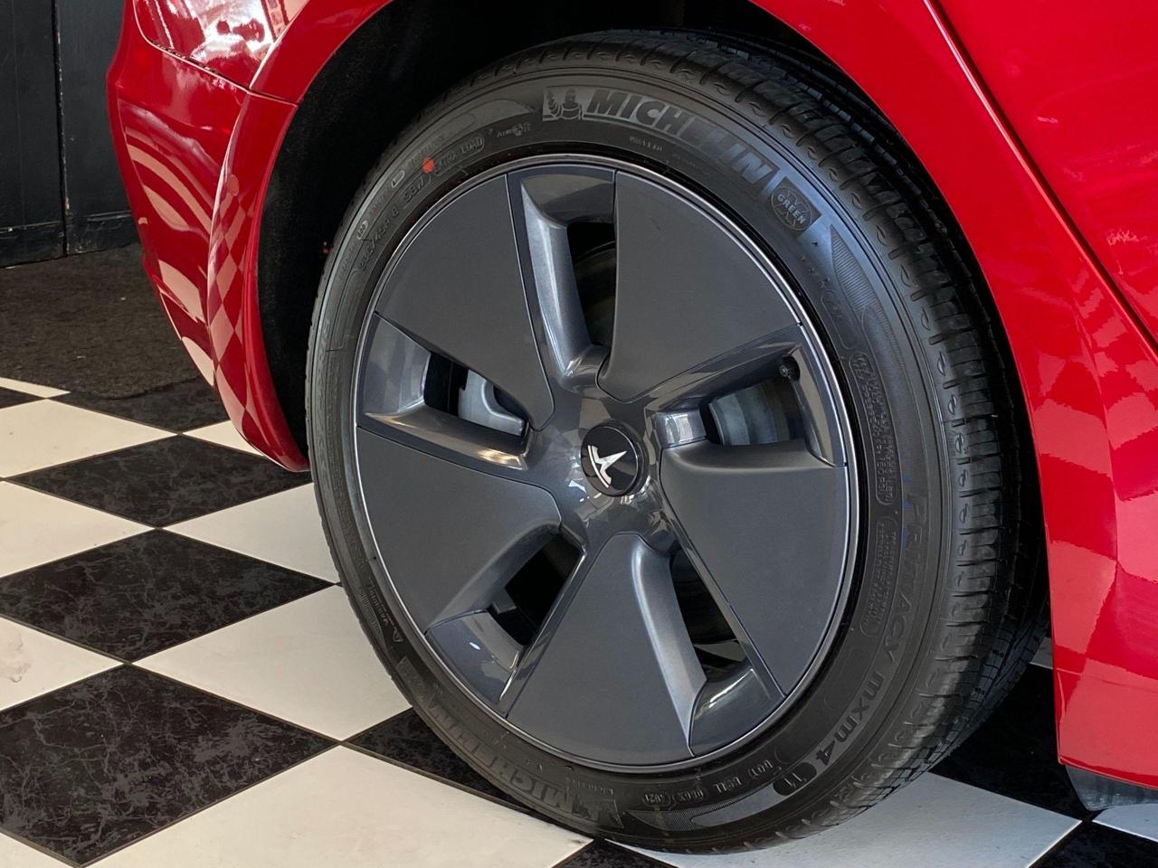 2022 Tesla Model 3 Standard Range Plus *Brand New* 3.49% For 96 Month - Photo #55