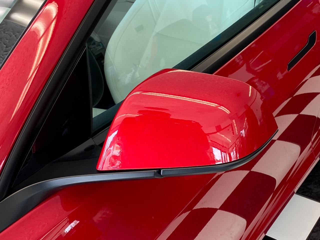 2022 Tesla Model 3 Standard Range Plus *Brand New* 3.49% For 96 Month Photo120