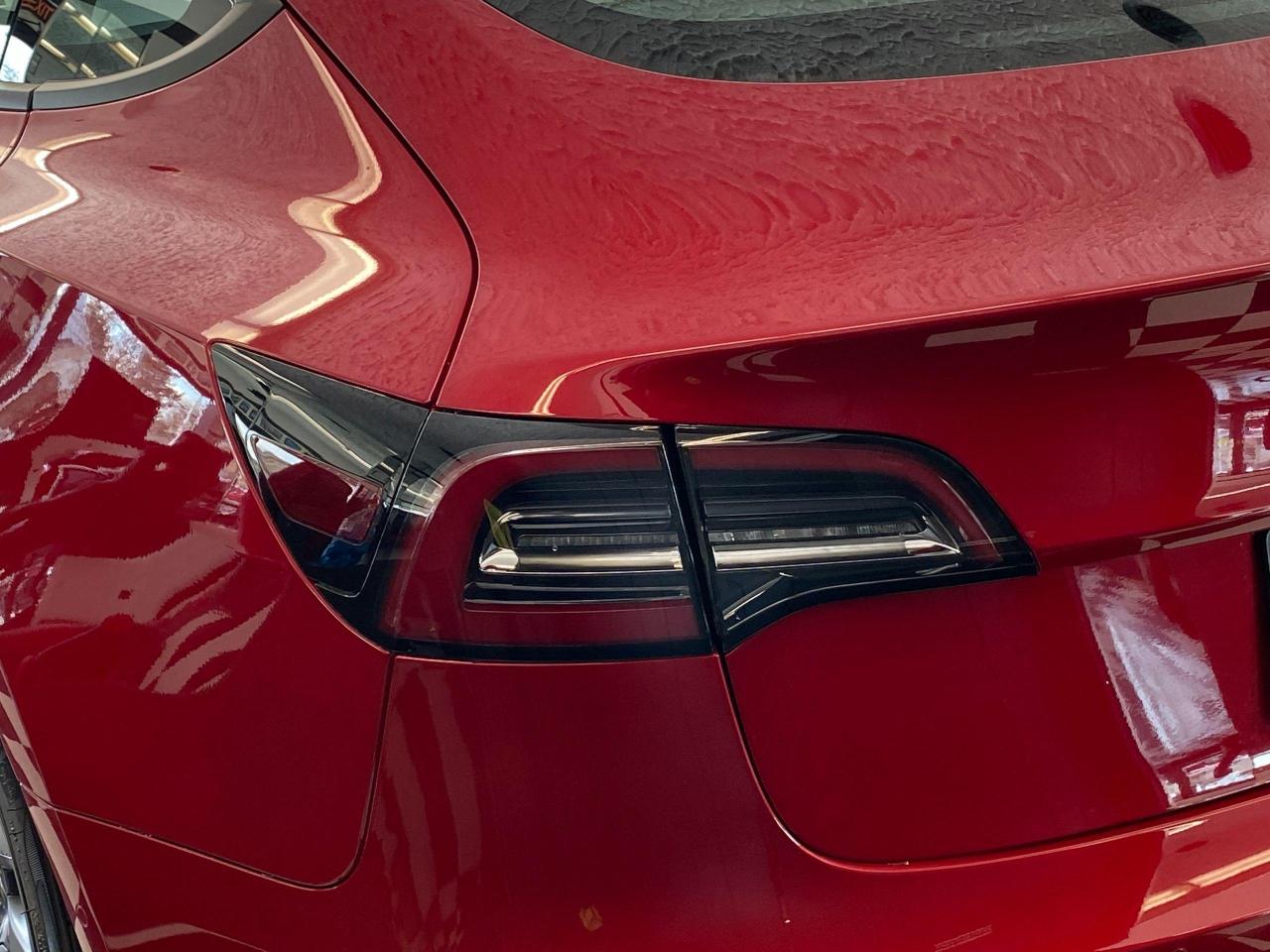 2022 Tesla Model 3 Standard Range Plus *Brand New* 3.49% For 96 Month Photo123