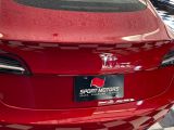 2022 Tesla Model 3 Standard Range Plus *Brand New* 3.49% For 96 Month Photo124