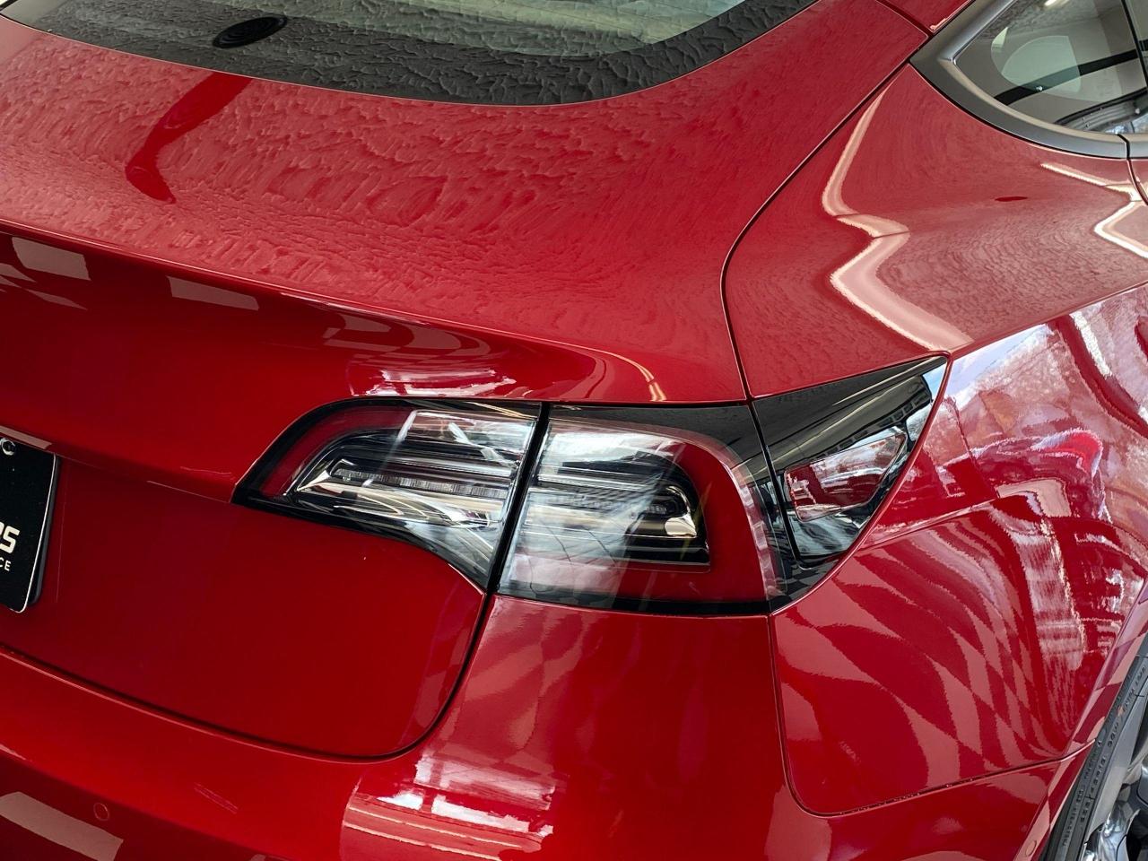 2022 Tesla Model 3 Standard Range Plus *Brand New* 3.49% For 96 Month Photo125