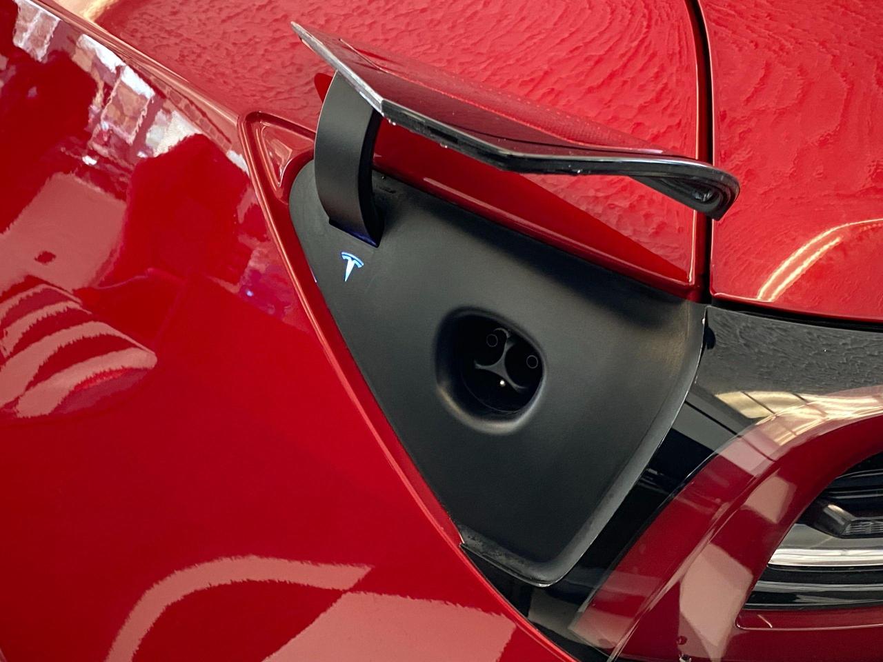 2022 Tesla Model 3 Standard Range Plus *Brand New* 3.49% For 96 Month Photo127