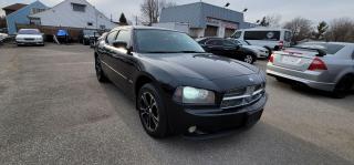 Used 2007 Dodge Charger R/T for sale in Oshawa, ON