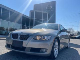 Used 2008 BMW 328 Xi for sale in Ottawa, ON