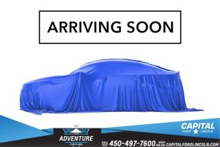 New 2022 Ford Bronco Sport BADLANDS for sale in Regina, SK