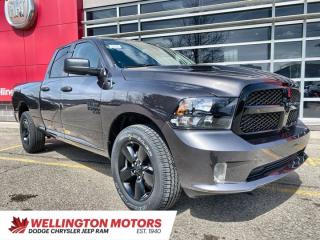 New 2022 RAM 1500 Classic Express for sale in Guelph, ON