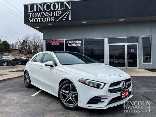 Used 2019 Mercedes-Benz AMG 4MATIC for sale in Beamsville, ON