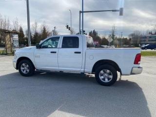 2017 RAM 1500 ST - Photo #11