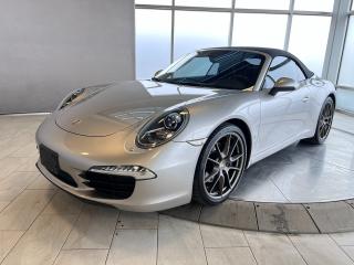 Used 2013 Porsche 911  for sale in Edmonton, AB