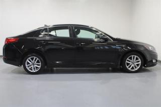 Used 2013 Kia Optima WE APPROVE ALL CREDIT for sale in Mississauga, ON