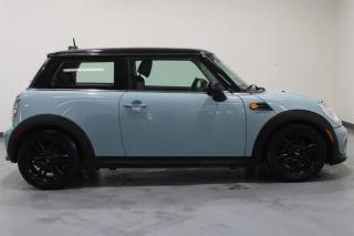 Used 2013 MINI Cooper HARDTOP.WE APPROVE ALL CREDIT for sale in Mississauga, ON