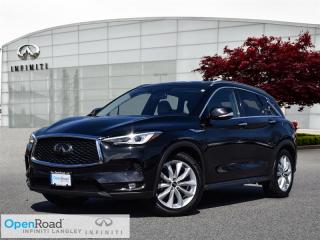Used 2019 Infiniti QX50 2.0T Essential AWD for sale in Langley, BC