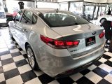 2018 Kia Optima LX+Camera+Heated Steering+Sensors+CLEAN CARFAX Photo63