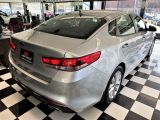 2018 Kia Optima LX+Camera+Heated Steering+Sensors+CLEAN CARFAX Photo65