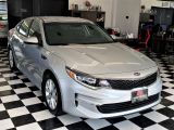 2018 Kia Optima LX+Camera+Heated Steering+Sensors+CLEAN CARFAX Photo66