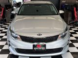 2018 Kia Optima LX+Camera+Heated Steering+Sensors+CLEAN CARFAX Photo67