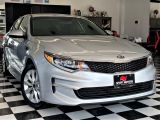 2018 Kia Optima LX+Camera+Heated Steering+Sensors+CLEAN CARFAX Photo76