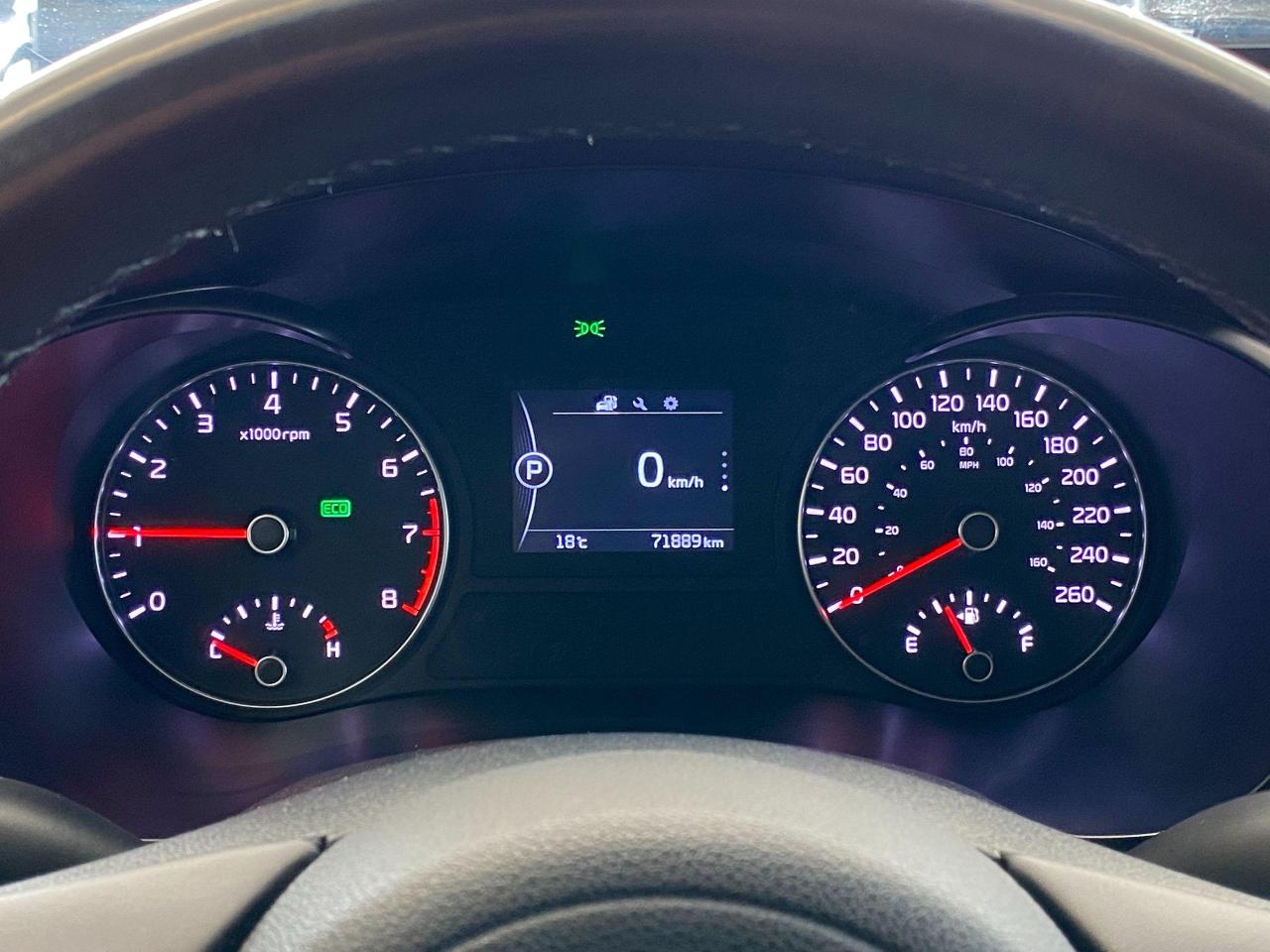 2018 Kia Optima LX+Camera+Heated Steering+Sensors+CLEAN CARFAX - Photo #17