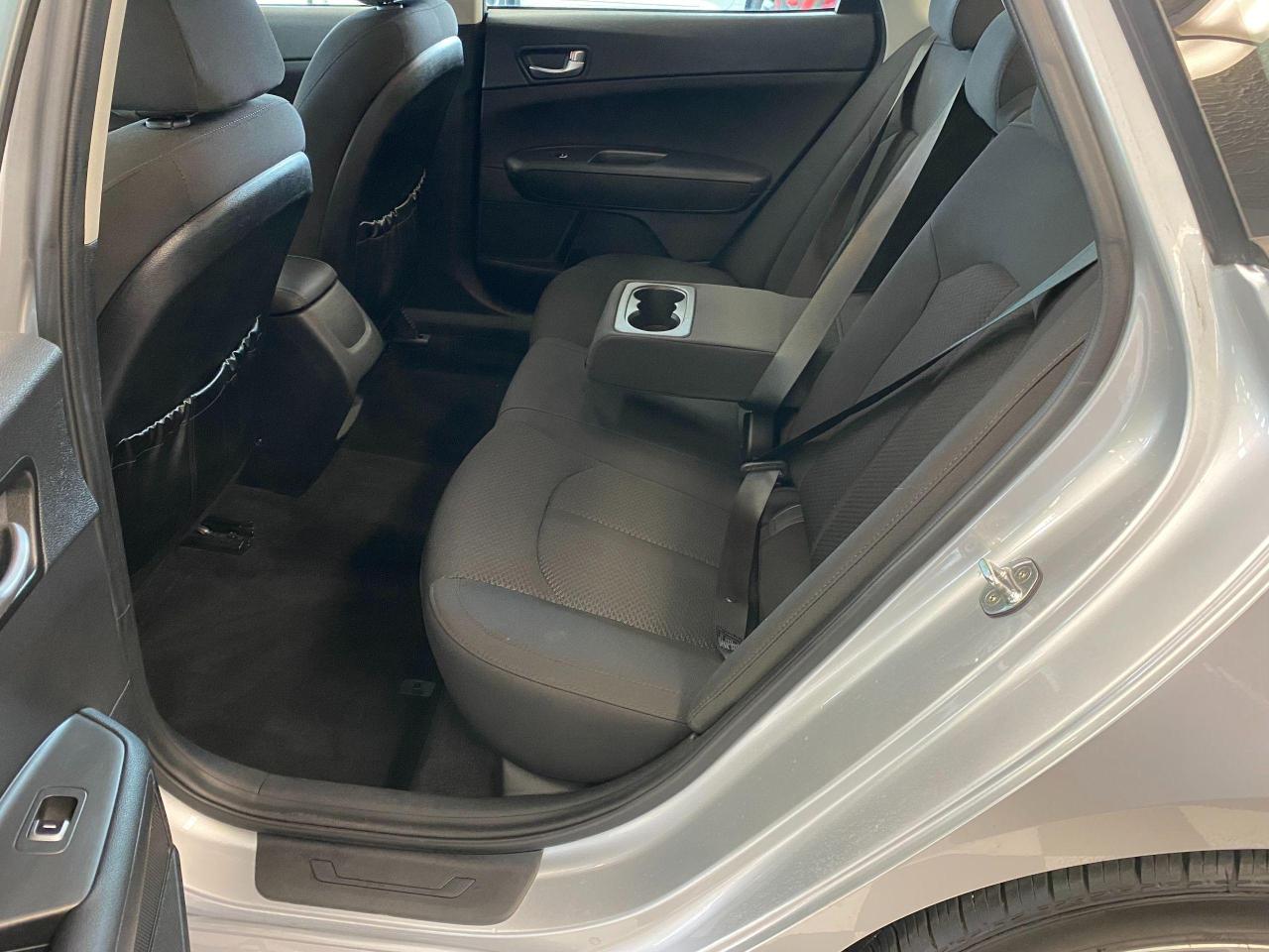 2018 Kia Optima LX+Camera+Heated Steering+Sensors+CLEAN CARFAX - Photo #24