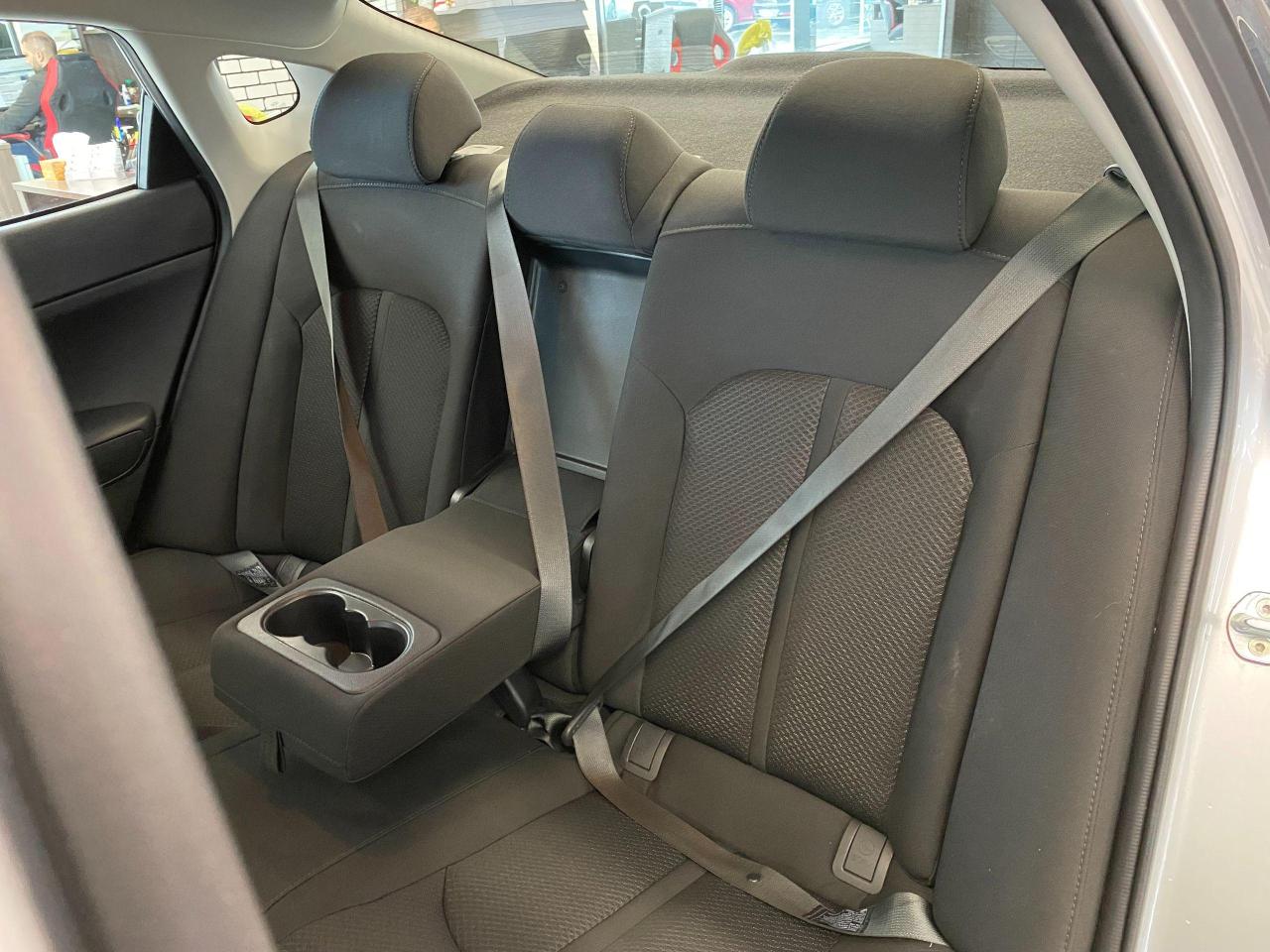2018 Kia Optima LX+Camera+Heated Steering+Sensors+CLEAN CARFAX Photo25