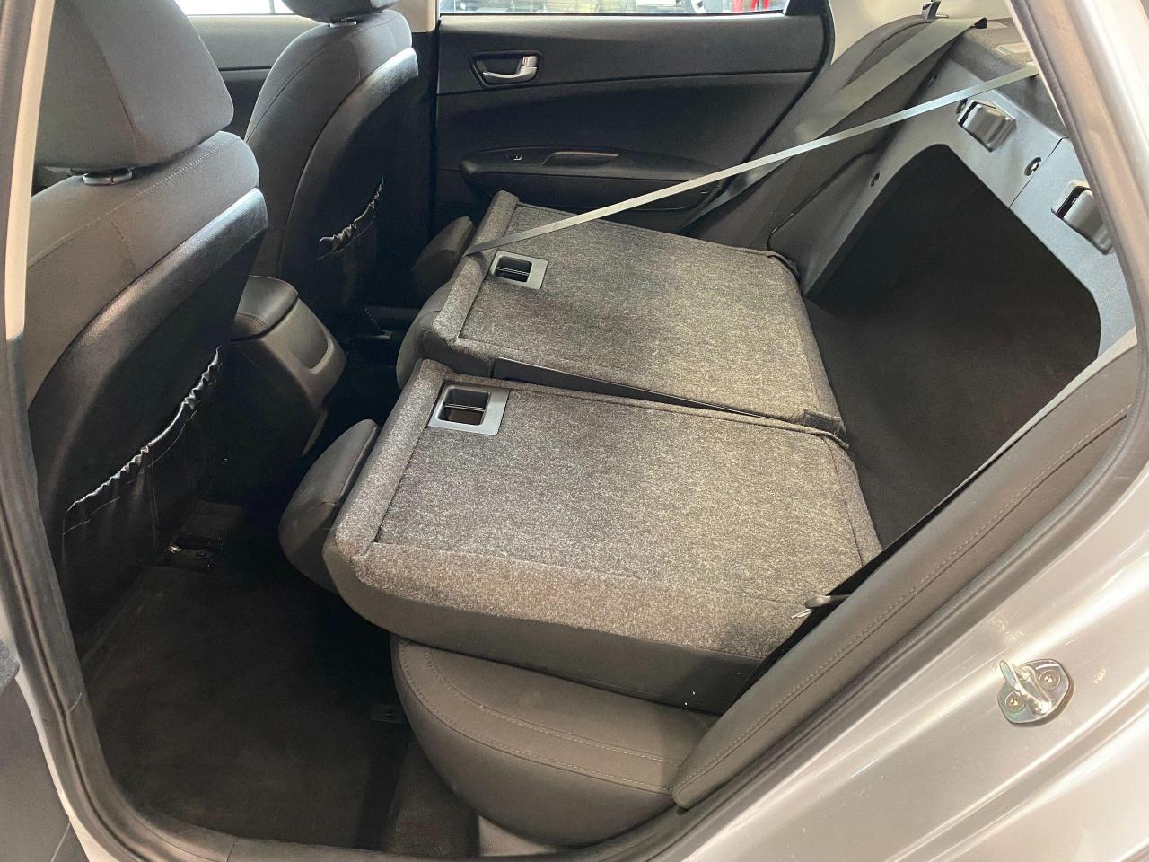 2018 Kia Optima LX+Camera+Heated Steering+Sensors+CLEAN CARFAX - Photo #26
