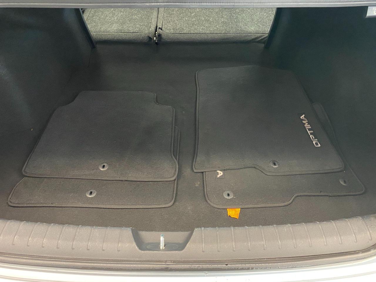 2018 Kia Optima LX+Camera+Heated Steering+Sensors+CLEAN CARFAX - Photo #27