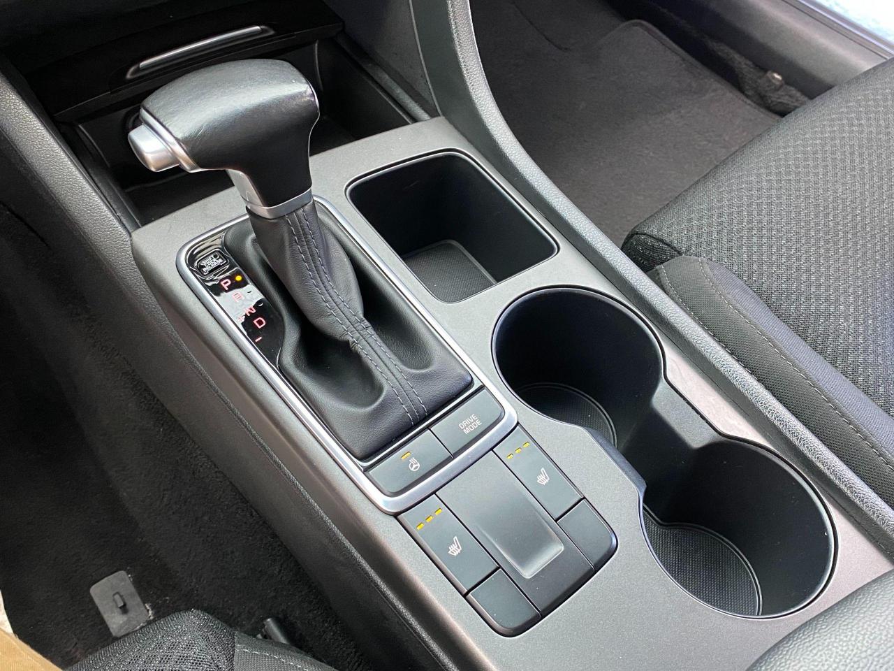 2018 Kia Optima LX+Camera+Heated Steering+Sensors+CLEAN CARFAX - Photo #35