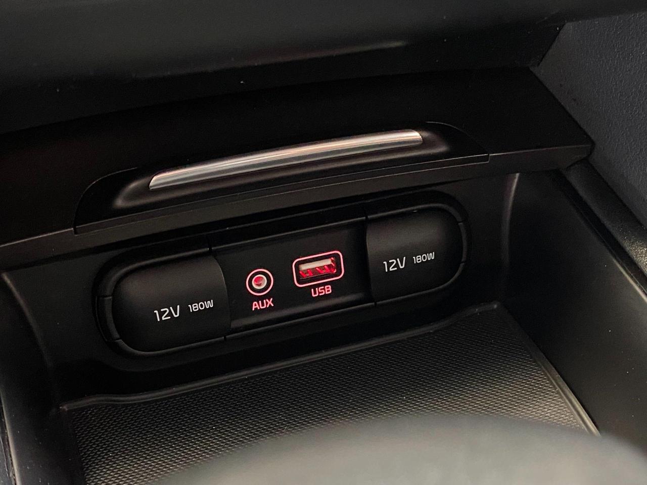 2018 Kia Optima LX+Camera+Heated Steering+Sensors+CLEAN CARFAX - Photo #36