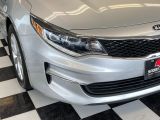 2018 Kia Optima LX+Camera+Heated Steering+Sensors+CLEAN CARFAX Photo99