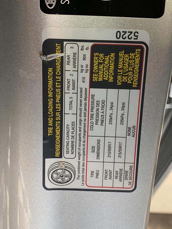 2018 Kia Optima LX+Camera+Heated Steering+Sensors+CLEAN CARFAX - Photo #41