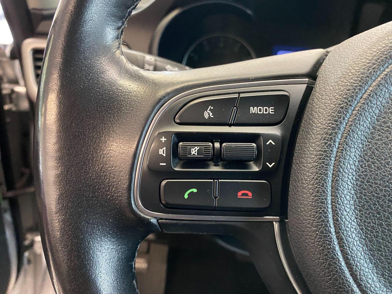 2018 Kia Optima LX+Camera+Heated Steering+Sensors+CLEAN CARFAX - Photo #47
