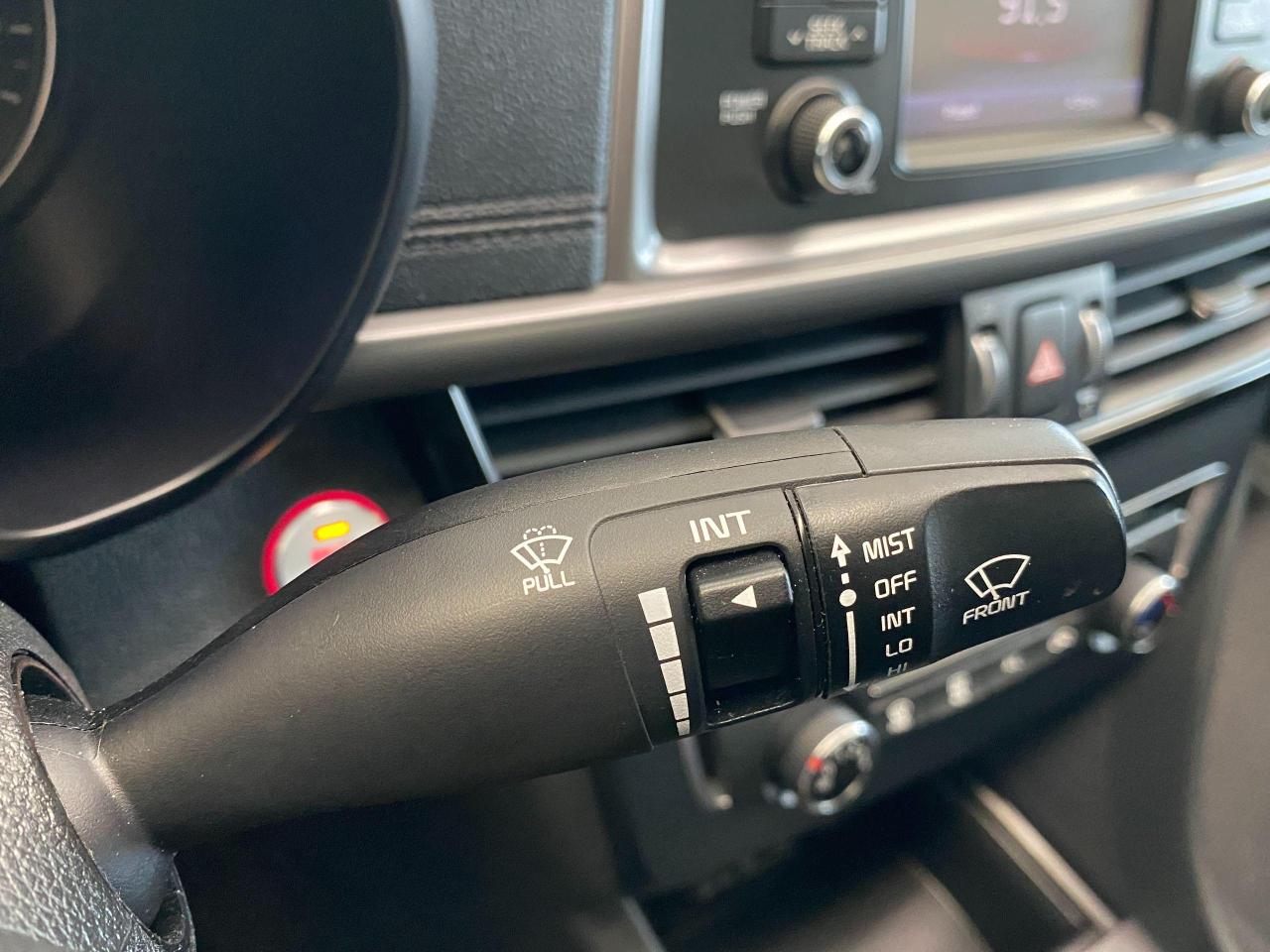 2018 Kia Optima LX+Camera+Heated Steering+Sensors+CLEAN CARFAX - Photo #48