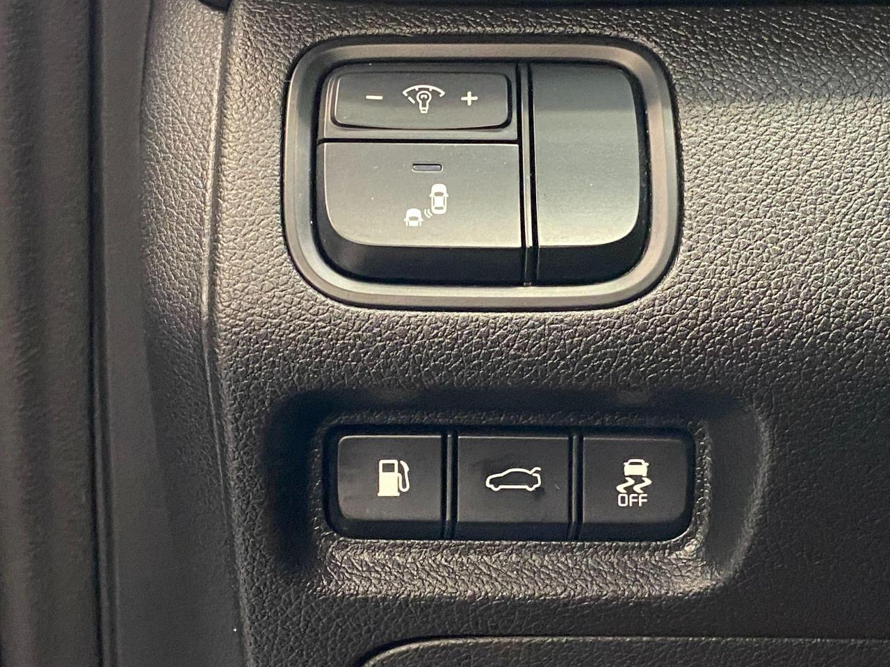 2018 Kia Optima LX+Camera+Heated Steering+Sensors+CLEAN CARFAX Photo111